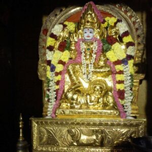 பருத்திபள்ளி நாடு சேர்வாம்பாளையம் கோவில்